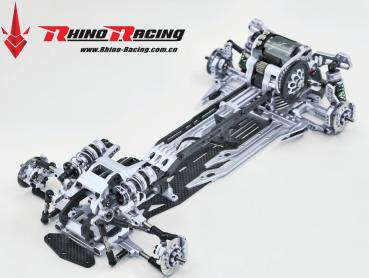 Rhino Racing SV2 Conversion Chassis silver